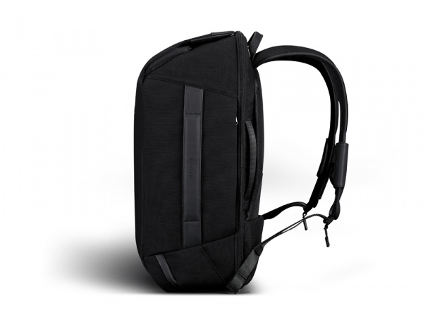 антикражный рюкзак-трансформер clickpack travlo для ноутбука 16"