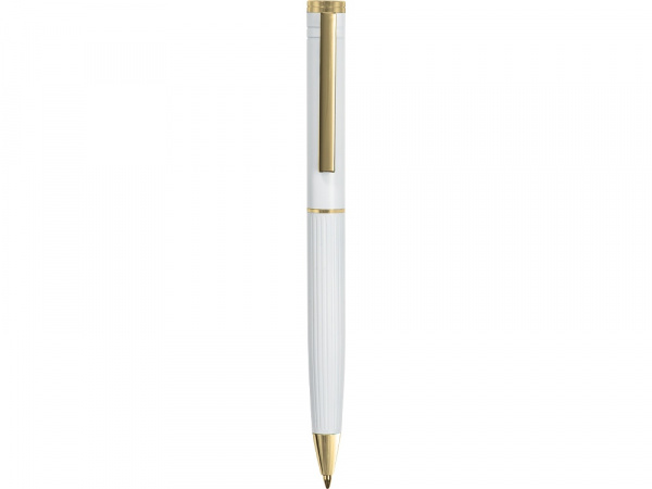 шариковая металлическая ручка «monarch gold»