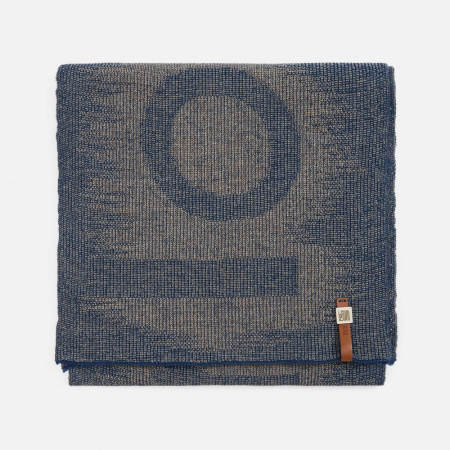 шарф denim xxl на заказ