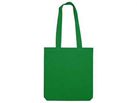 Сумка из плотного хлопка «Carryme 200», 200 г/м2