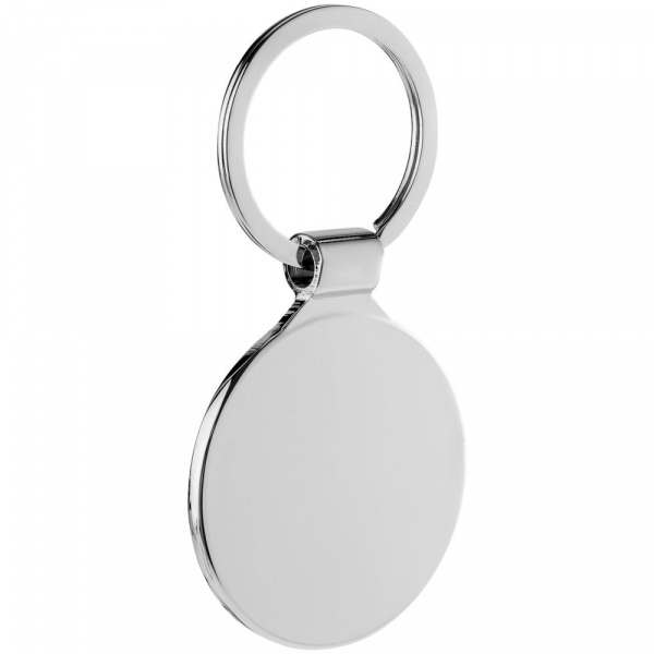 брелок white circle