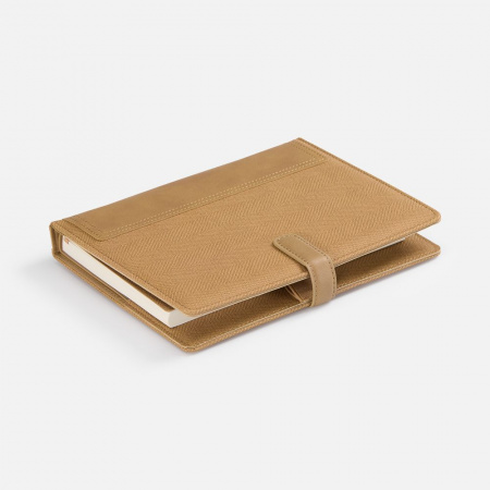 Ежедневник-органайзер Twill, недатированный