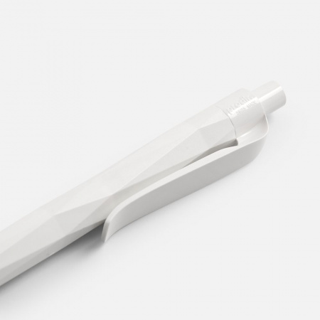Ручка шариковая Prodir QS20 PMP-P
