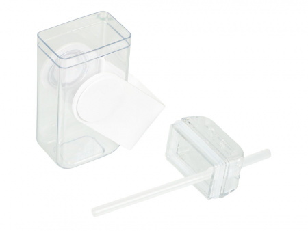 бутылка для воды «juicy drink box», 290 мл
