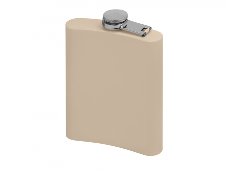 Фляжка «Remarque» soft-touch 2.0
