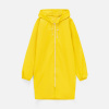 Дождевик Rainman Zip, желтый, размер 3XL