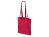 сумка из плотного хлопка «carryme 220», 220 г/м2