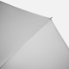 Зонт обратного сложения с ручкой-карабином Foldberry