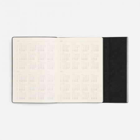 Ежедневник Petrus Flap, недатированный