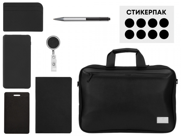 welcome pack «swift start»