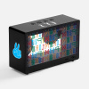 Bluetooth-колонка со светомузыкой Sensofonic