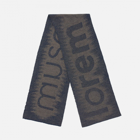 шарф denim xxl на заказ
