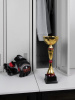 Кубок Awardee, средний