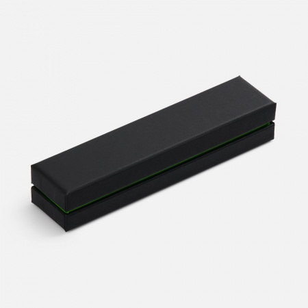 Ручка шариковая Blade Soft Touch в футляре