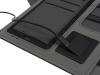органайзер с беспроводной зарядкой «powernote», 5000 mah