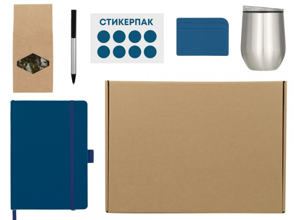 welcome pack «warm welcome»