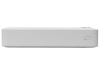 внешний аккумулятор «mild pro» c быстрой зарядкой qc/pd, soft-touch, 20 000 mah
