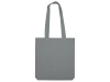 сумка из плотного хлопка «carryme 200», 200 г/м2