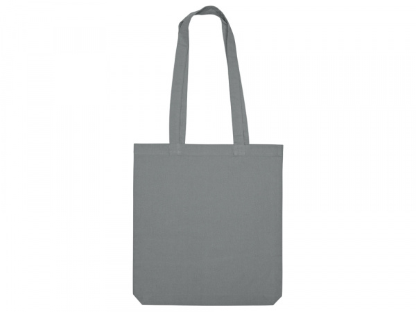 сумка из плотного хлопка «carryme 200», 200 г/м2