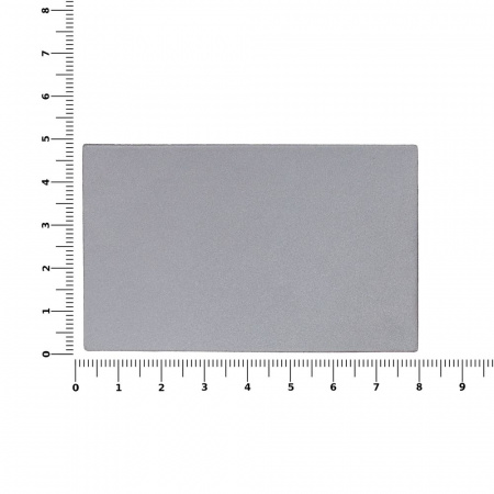 Лейбл светоотражающий Tao, XL