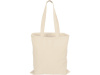 сумка из хлопка «carryme 140», 140 г/м2