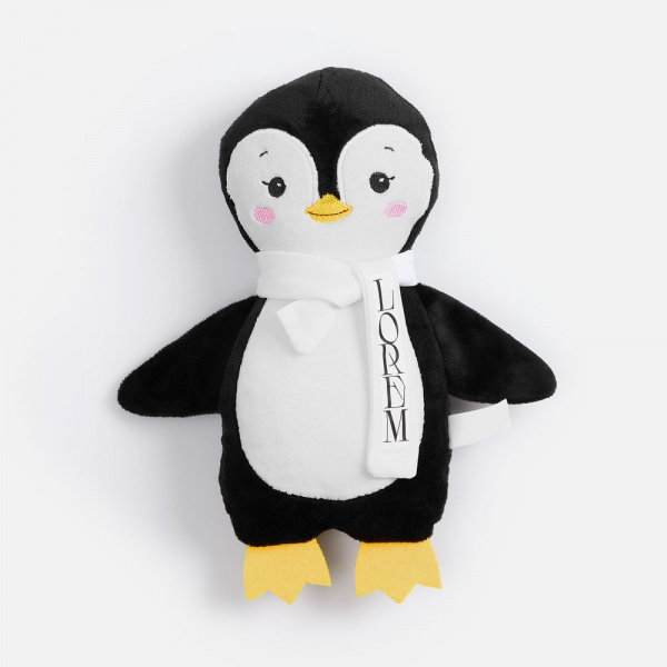 Мягкая игрушка Beastie Toys