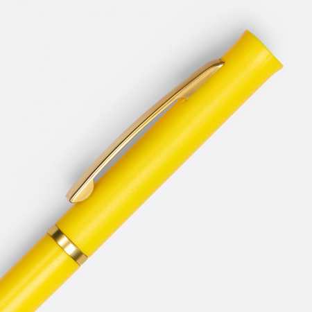 Ручка шариковая Euro Gold
