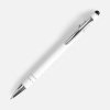 Ручка шариковая Pointer Soft Touch со стилусом