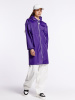 Дождевик Rainman Zip, фиолетовый, размер 4XL