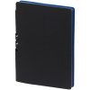 Ежедневник Flexpen Black, недатированный