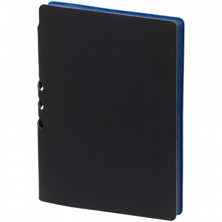Ежедневник Flexpen Black, недатированный