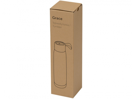 Термобутылка «Grace», 320 мл