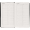 Ежедневник Nubuk, недатированный