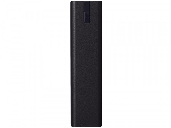 внешний аккумулятор «rail» c дисплеем, 5000 mah