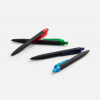 Ручка шариковая Prodir QS01 PRT-T Soft Touch