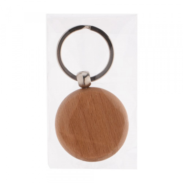 брелок circle amulet