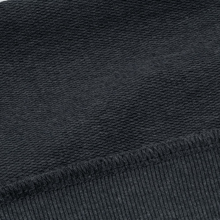 Толстовка с капюшоном унисекс Hoodie, темно-серая, размер XS