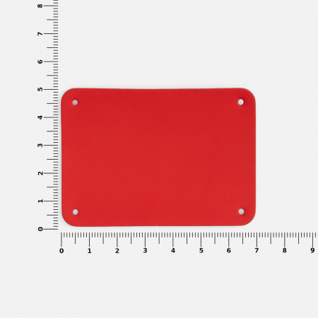 Лейбл Eta Soft Touch, XL