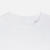 Футболка из бифлекса Morfiss, белая, размер XL/XXL