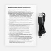 Аккумулятор с беспроводной зарядкой All Day Wireless, 10000 мАч