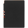 Ежедневник Flexpen Black, недатированный