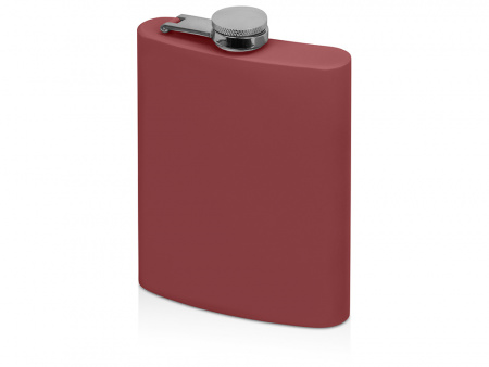 Фляжка «Remarque» soft-touch 2.0