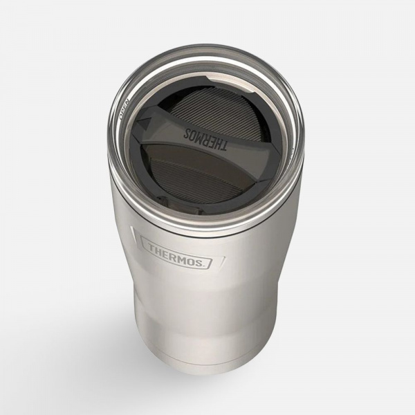 Термокружка Icon 710 с поворотной крышкой