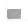 Лейбл Eta Nubuck Touch, XL