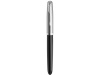 ручка перьевая parker 51 core, f