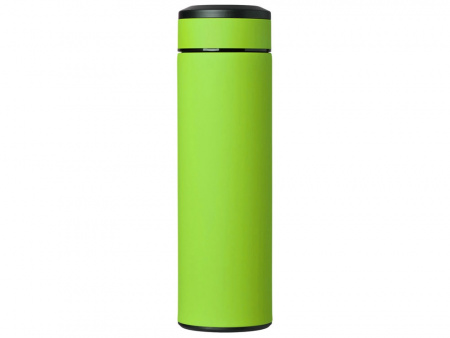 Вакуумный термос «Vacuum Flask C1», soft touch, 420мл