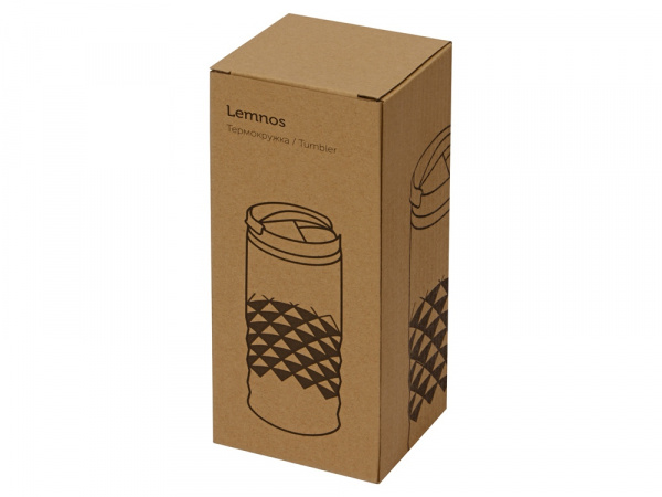 термокружка «lemnos»