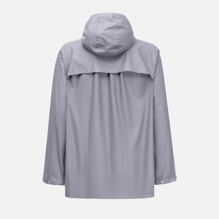 Парка R4, серая, размер M/L