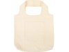 сумка-шоппер «vest long» из хлопка 340 г/м2