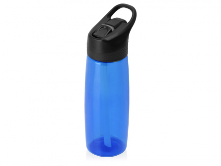 бутылка для воды c кнопкой «tank»
